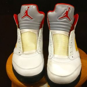 Air Jordan Unisex Sneakers